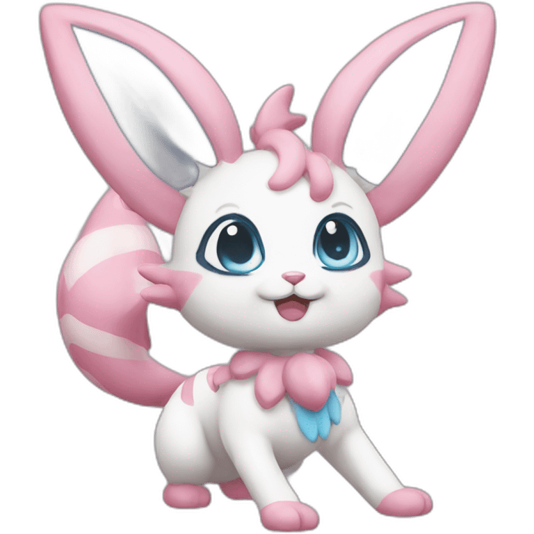 sylveon emoji