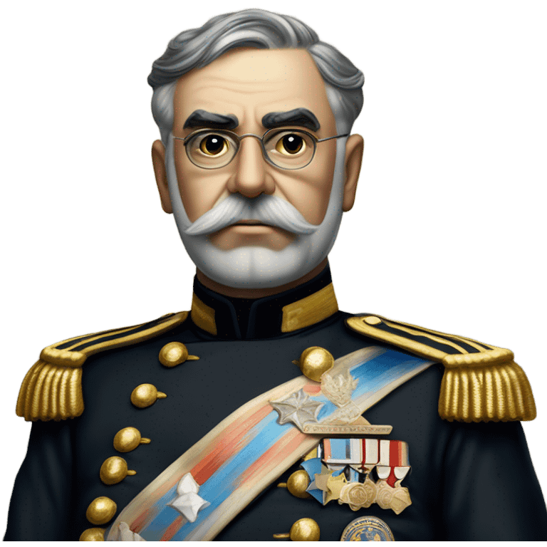 John Phillip Sousa  emoji