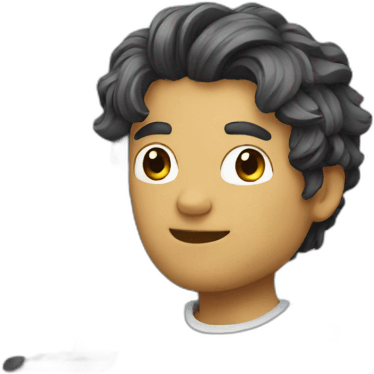 dev emoji