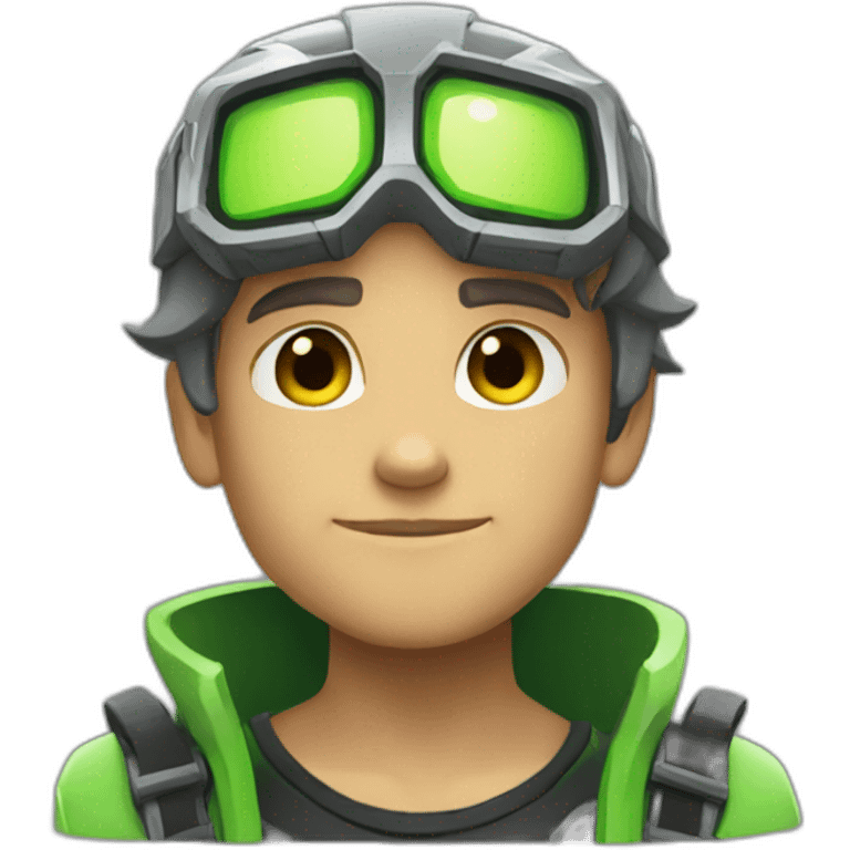 Omnitrix emoji