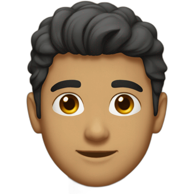 Gabriel Attal emoji