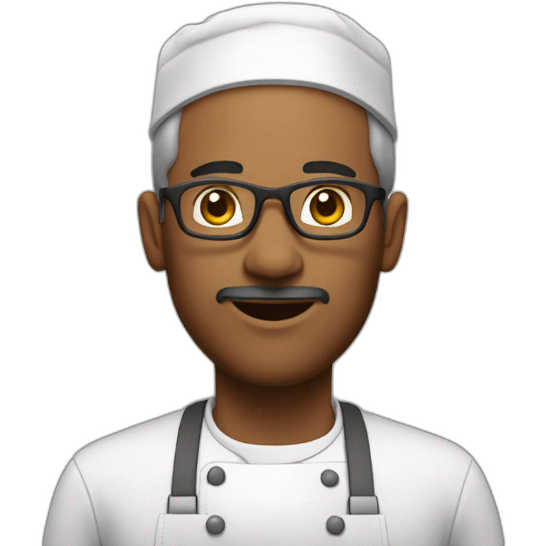 jobs-praise-cook emoji