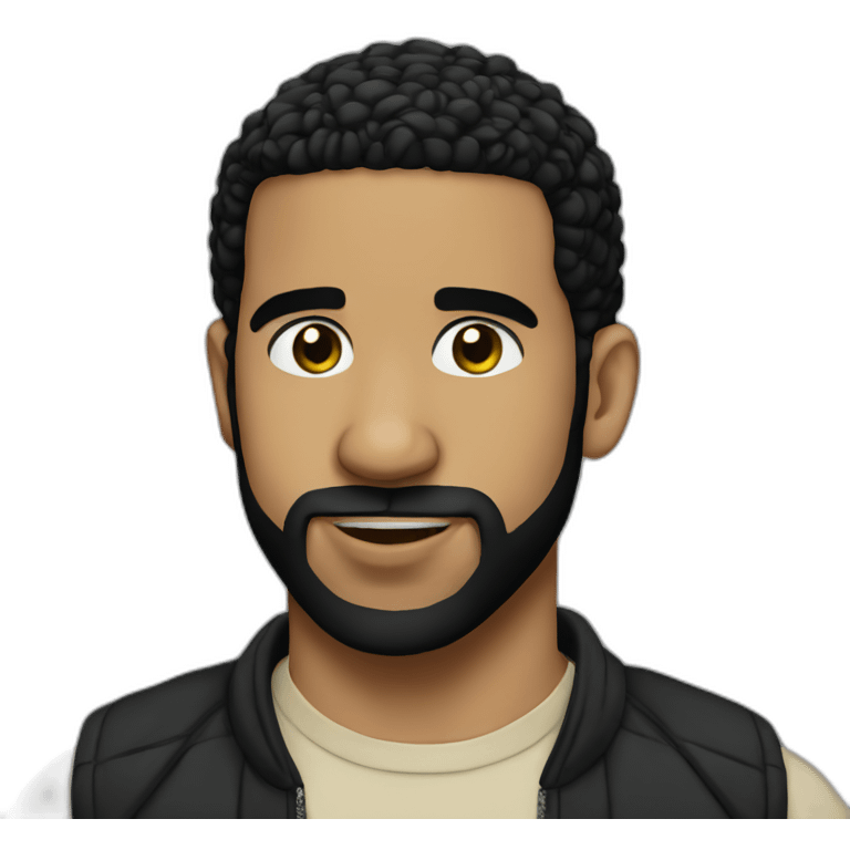 drake emoji