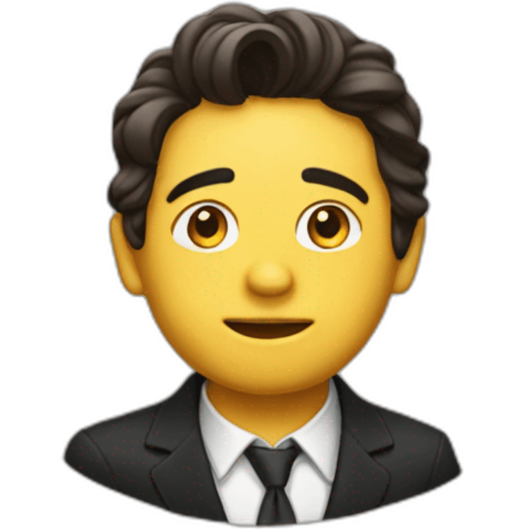 oscar-e-nino emoji