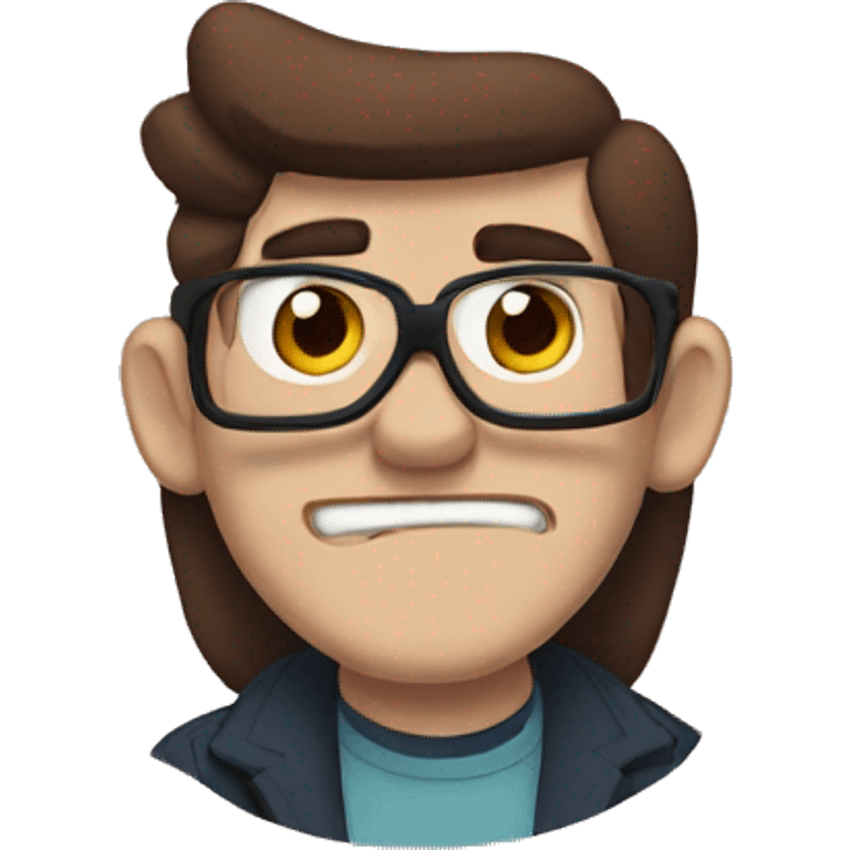 gravity falls emoji