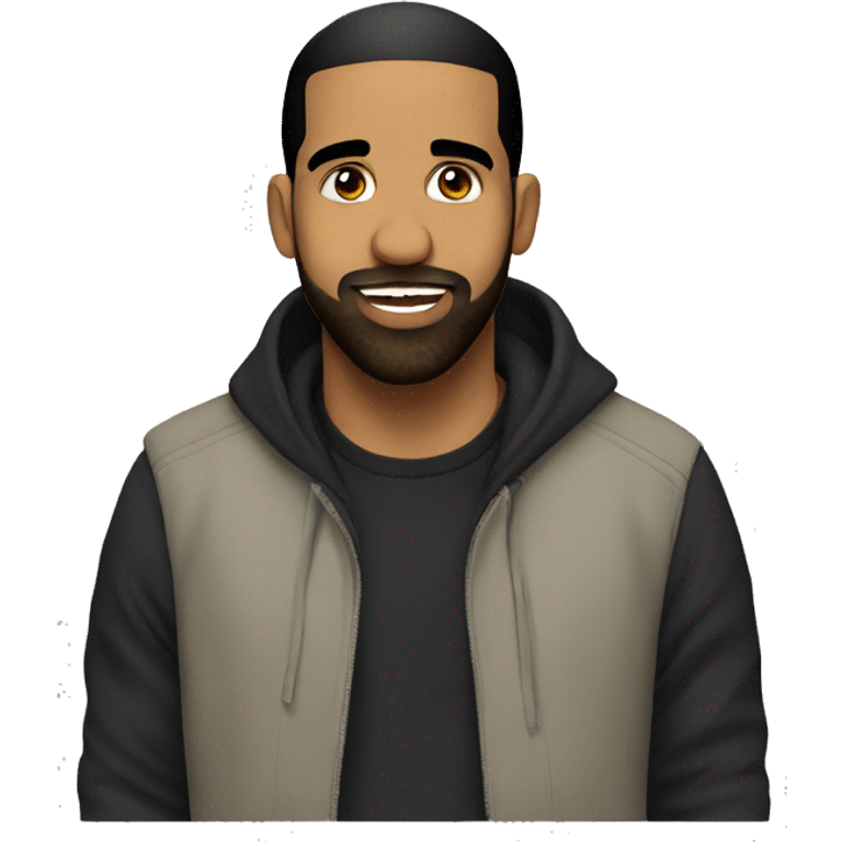 drake emoji