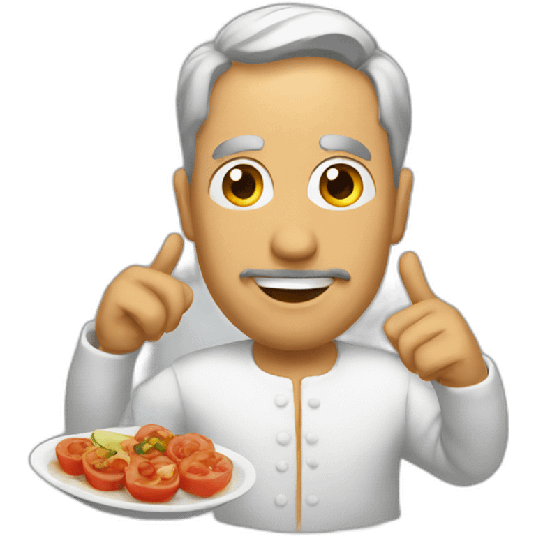 tapas emoji