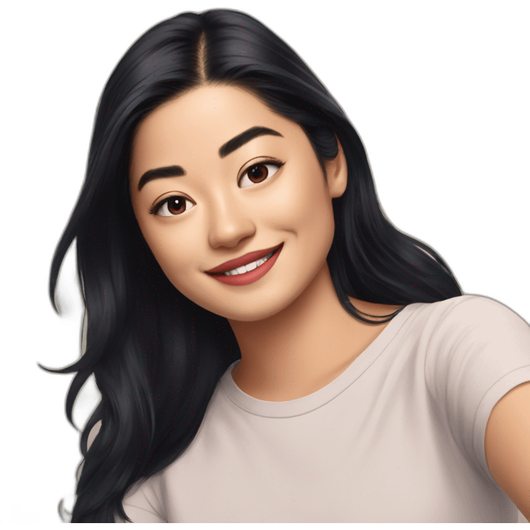 Rashmika  emoji