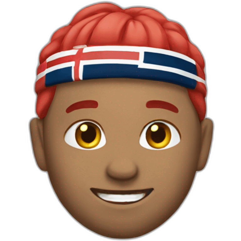 norway emoji