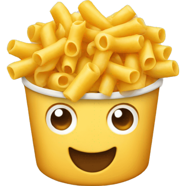 macaroni emoji