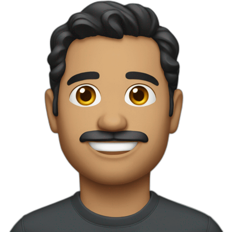 oscar nuñez emoji