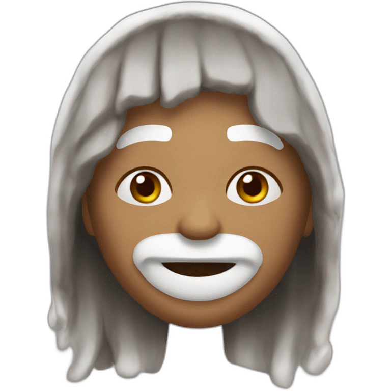 alaska emoji