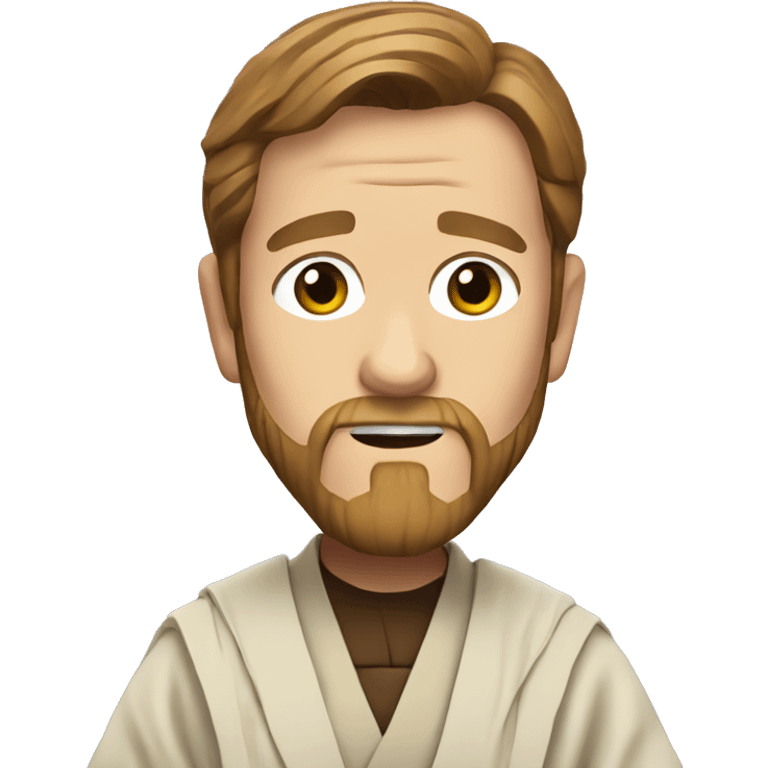 Obi wan emoji