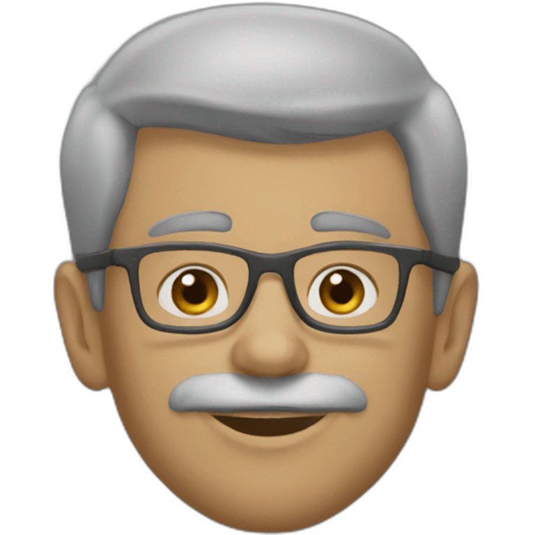 Gaël Overney emoji