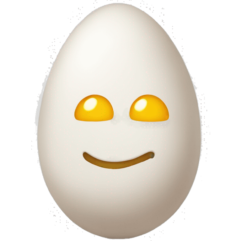 EGG emoji