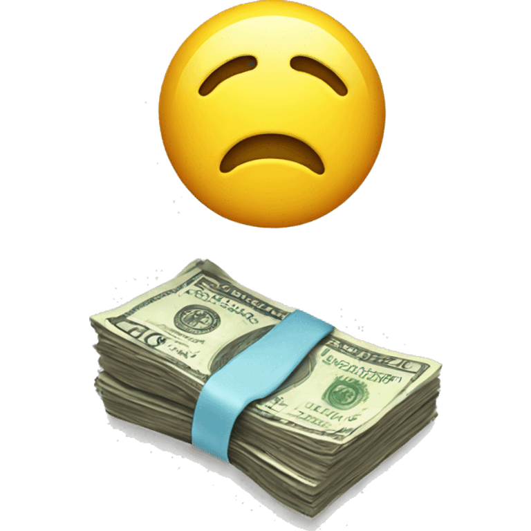 WiFi money  emoji