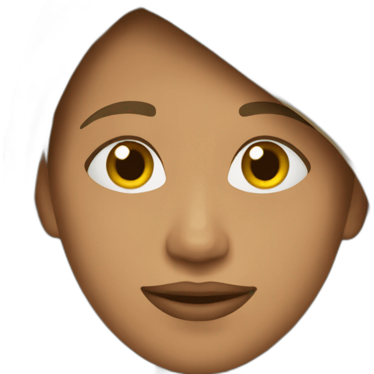 the niger emoji