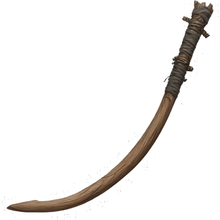 sekiro wood arm emoji