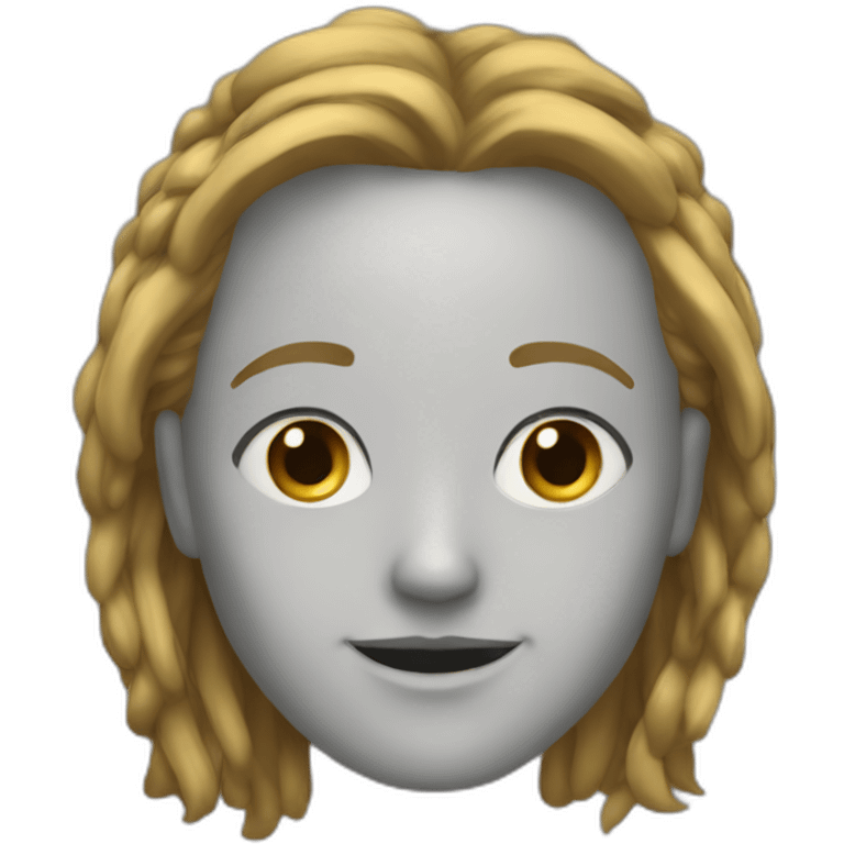 Jìan-Yáng emoji