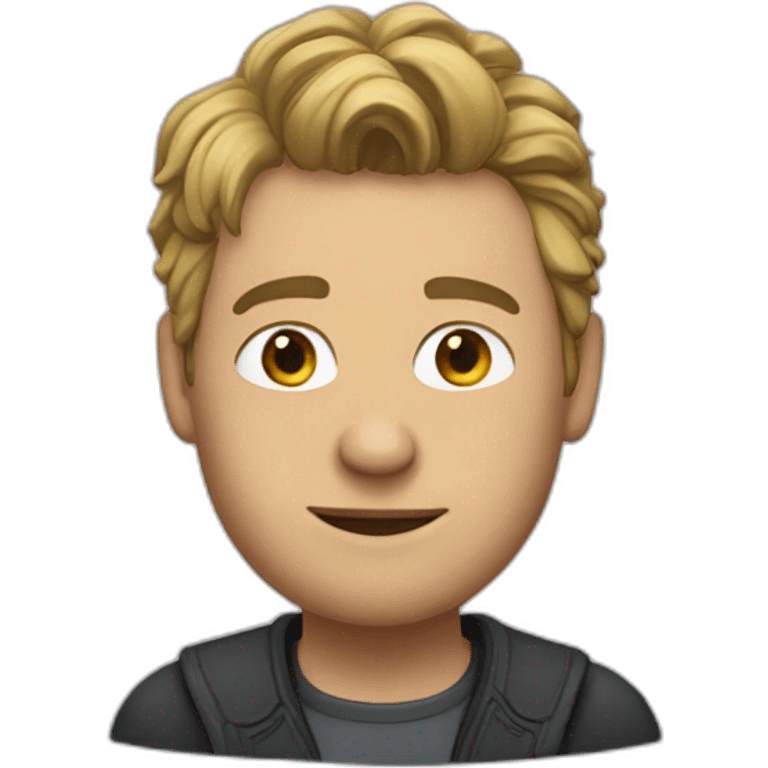 Jude Belingham emoji