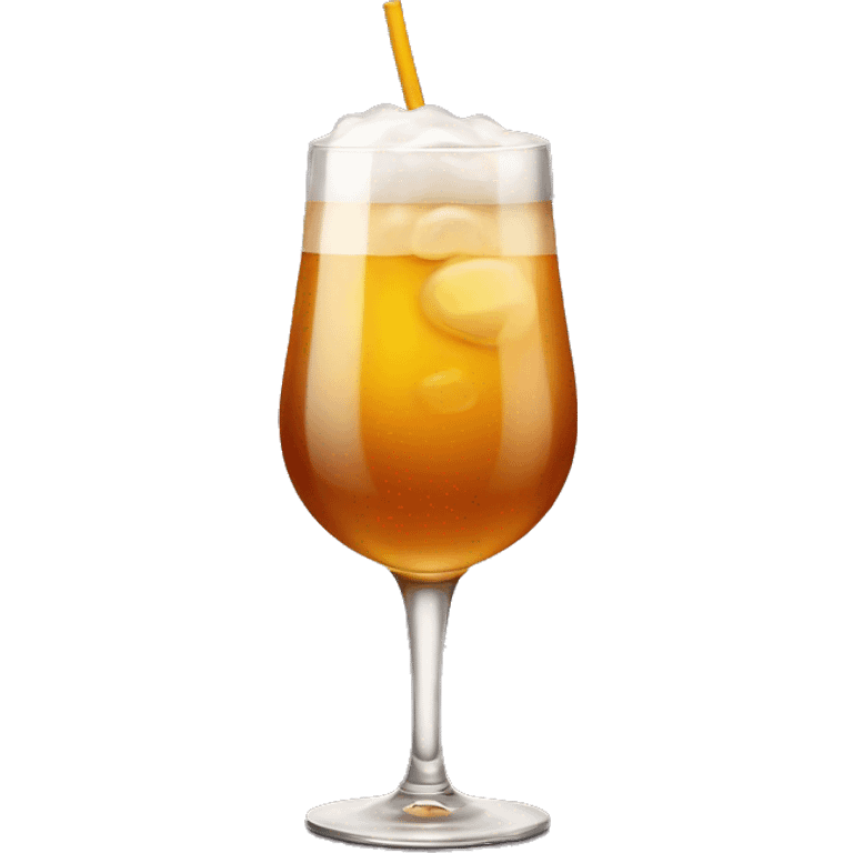 alcoholic drink emoji