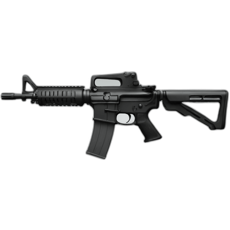 m4 emoji