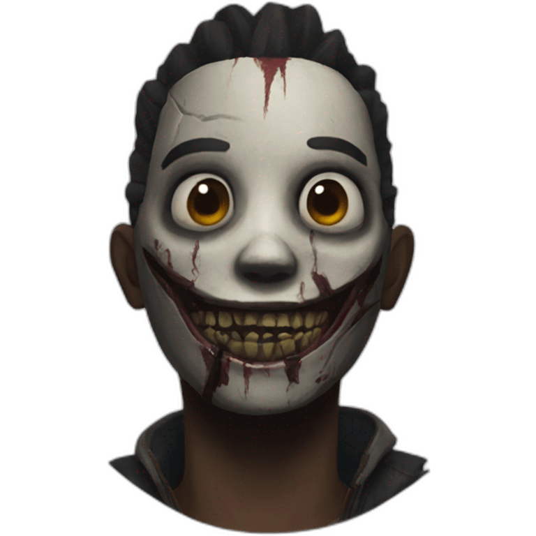 dead by daylight emoji