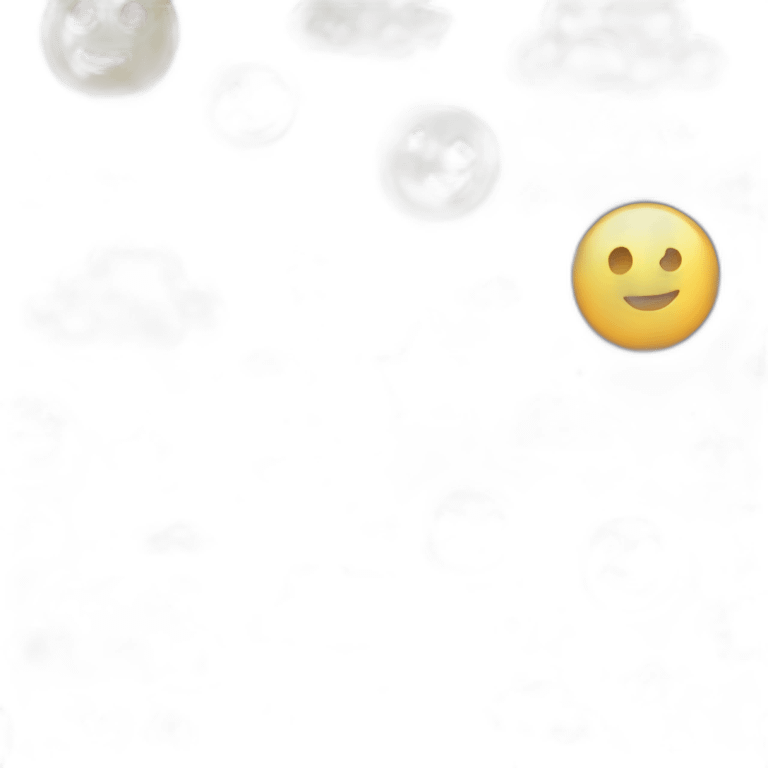 星空天使 emoji