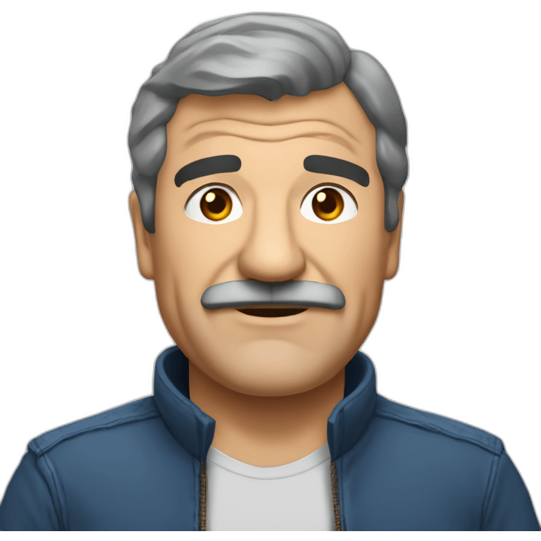 jean marie bigard emoji