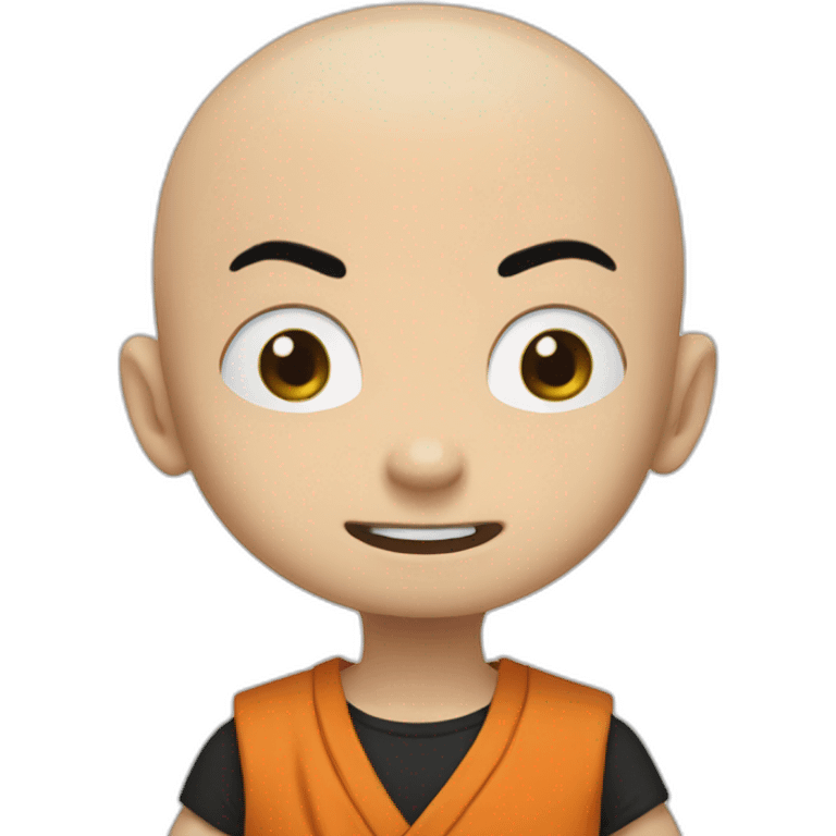 krillin emoji