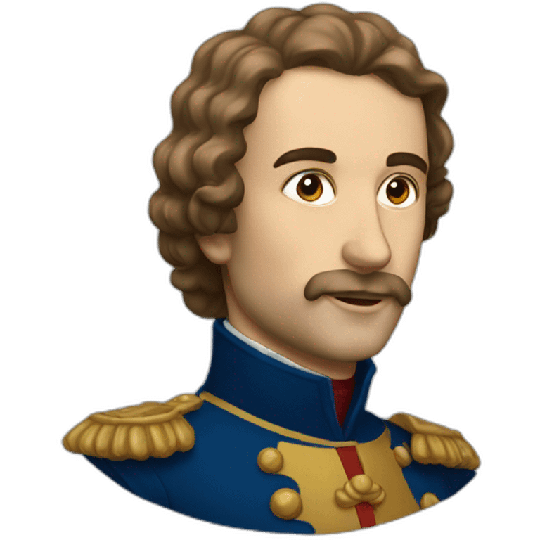 Pierre de Maere emoji