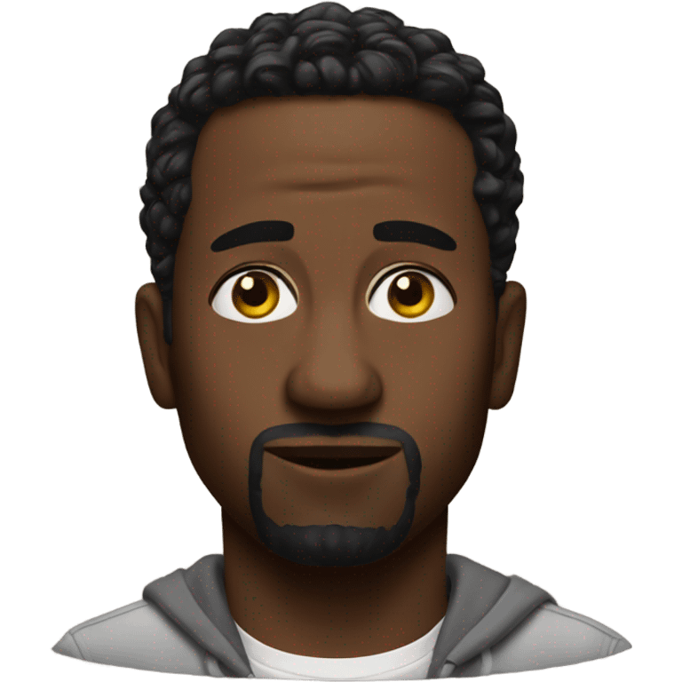 Shawn diddy emoji