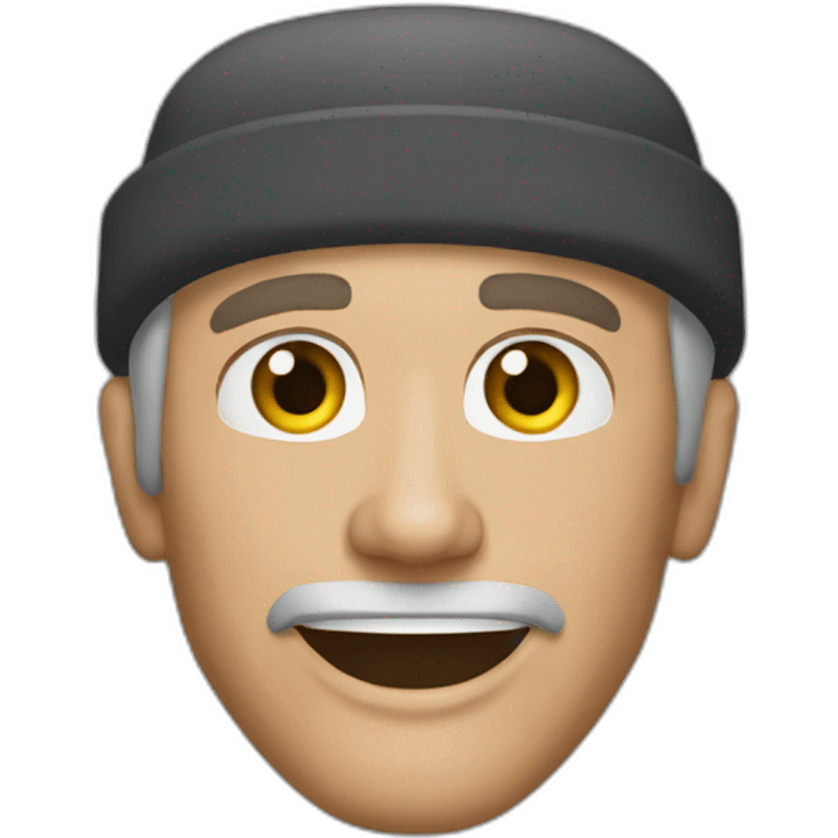 Chad smith emoji