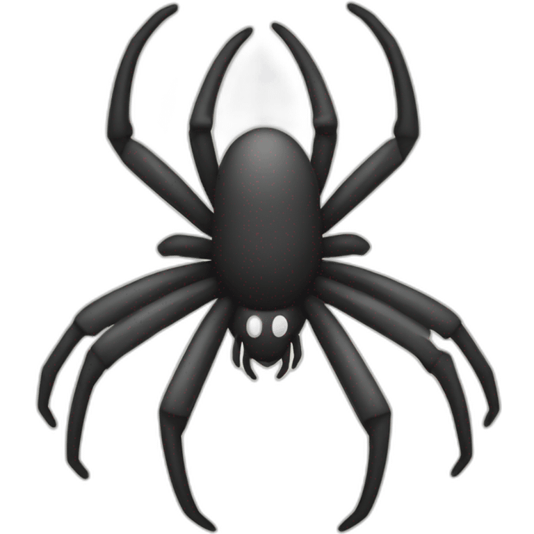 spider-tool emoji