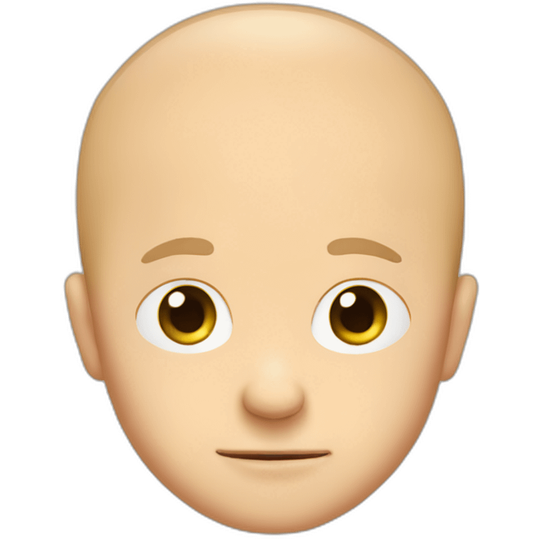 Stewie Griffin emoji