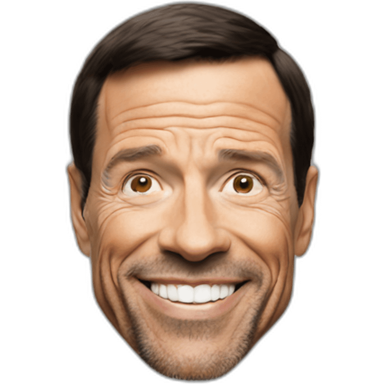 tony-robbins emoji