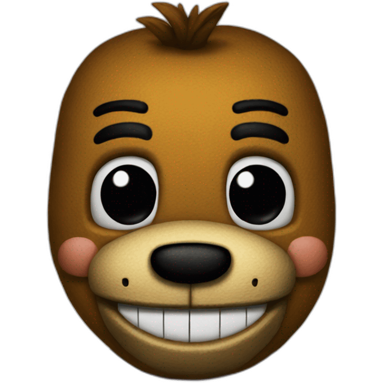 Fnaf emoji