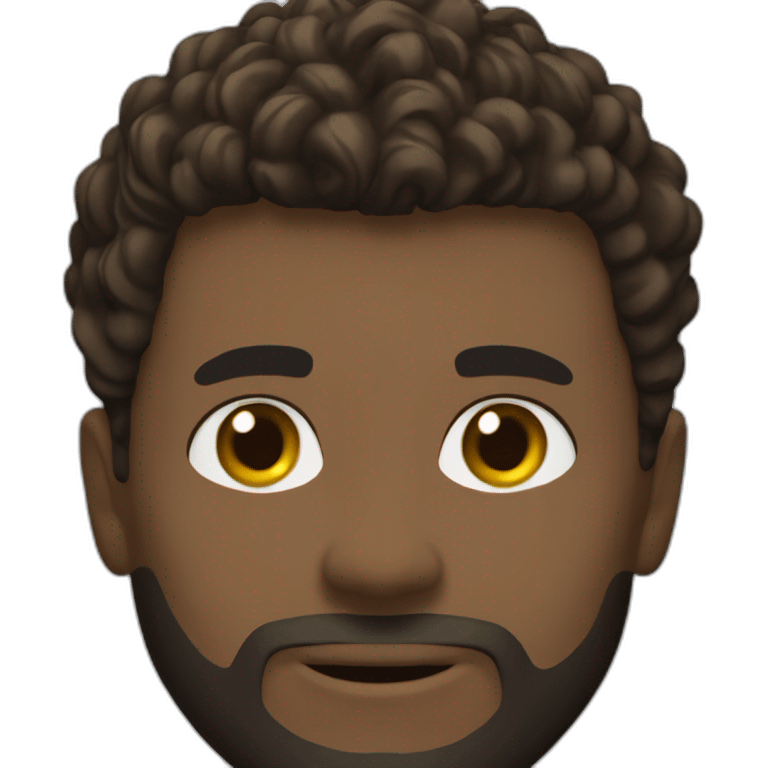 Johan Bakayoko emoji