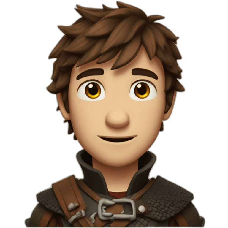 Hiccup-from-How-to-Train-Your-Dragon emoji