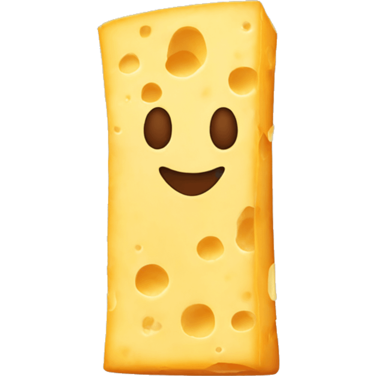 CHEESE STICKS emoji