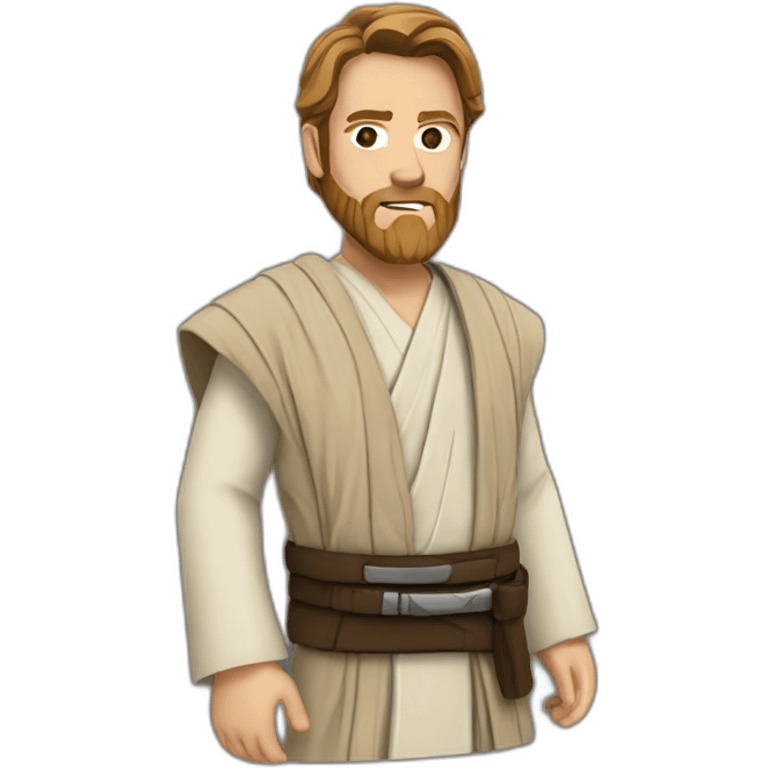 Obi wan emoji