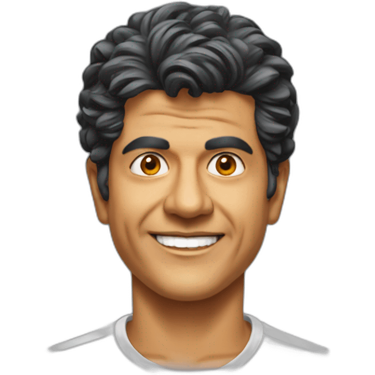 Shivaraj kumar kannada actor emoji