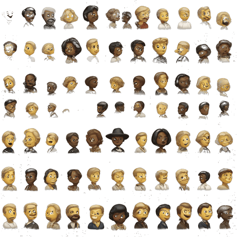 History emoji