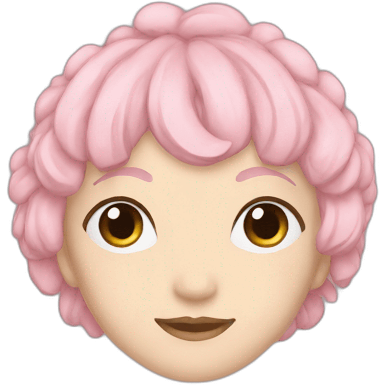 sakura emoji