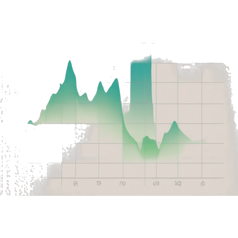 chart with upwards chart emoji