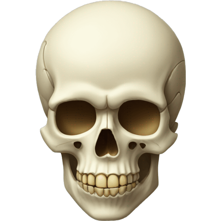 skull emoji