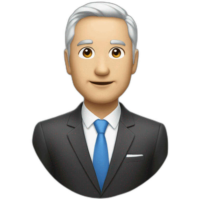 jim koto ceo emoji