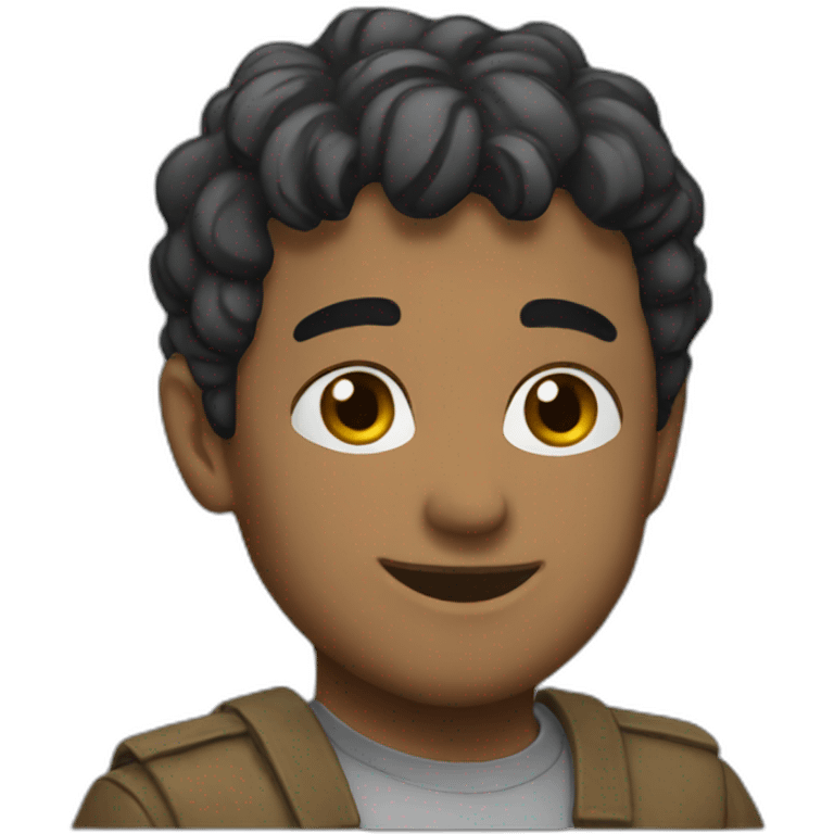 niro emoji