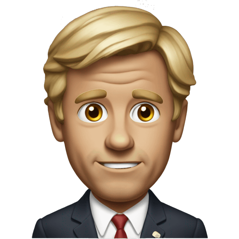 RFK emoji