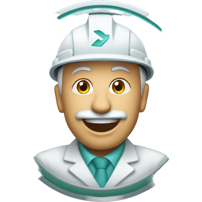 siemens logo emoji